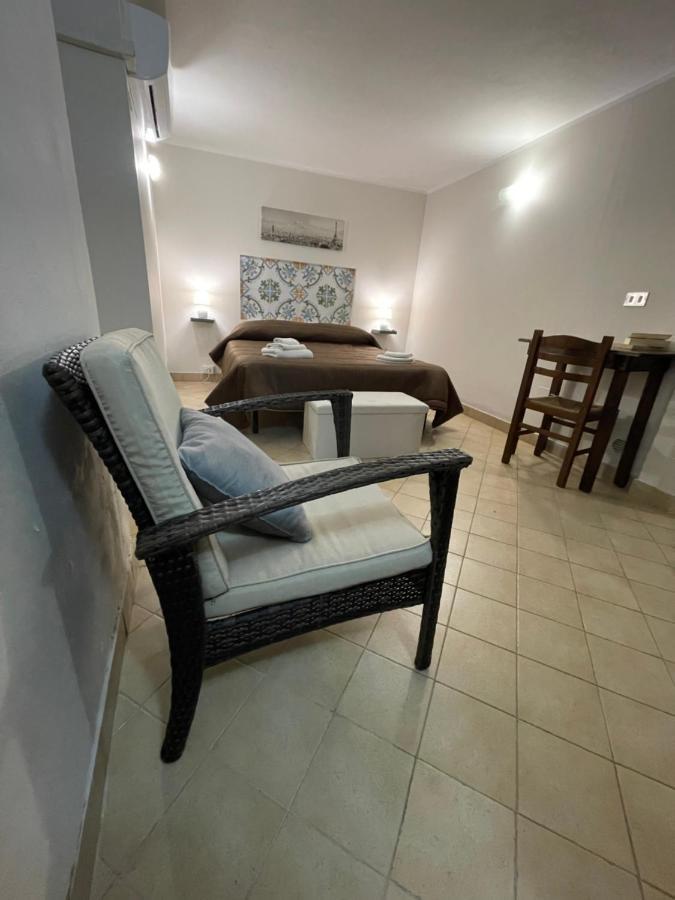 Normanni Central House Palermo Exterior foto
