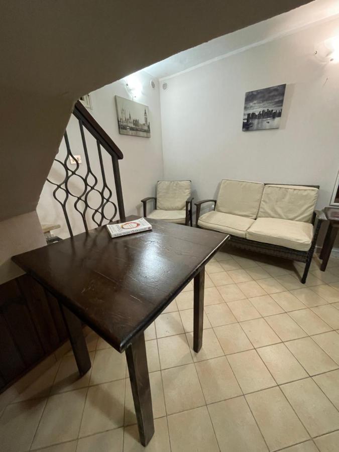 Normanni Central House Palermo Exterior foto