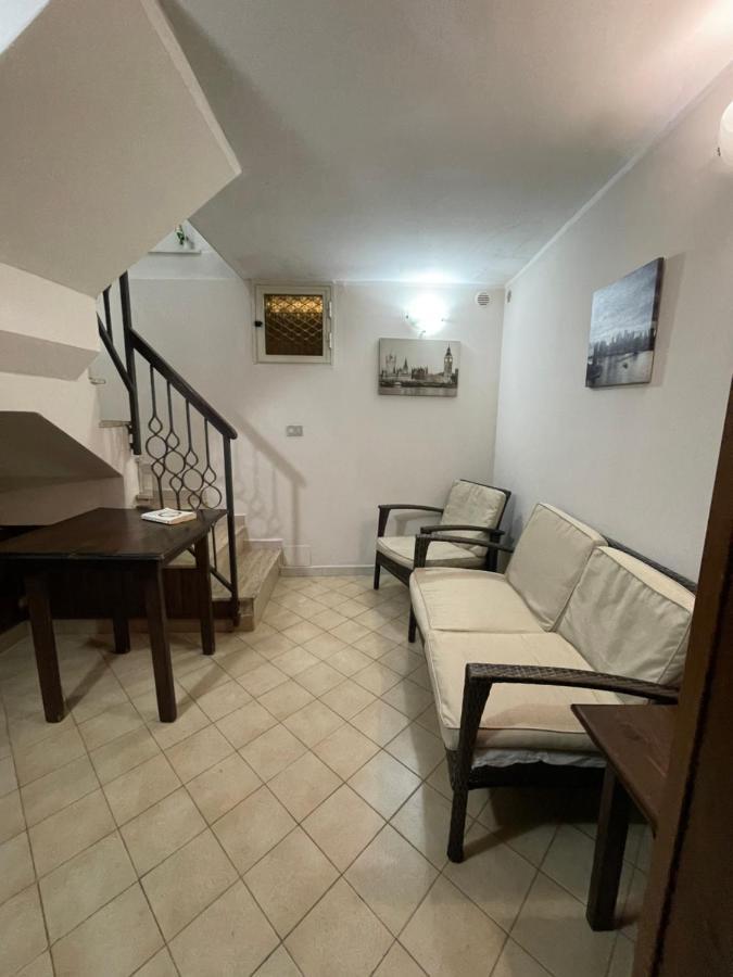 Normanni Central House Palermo Exterior foto