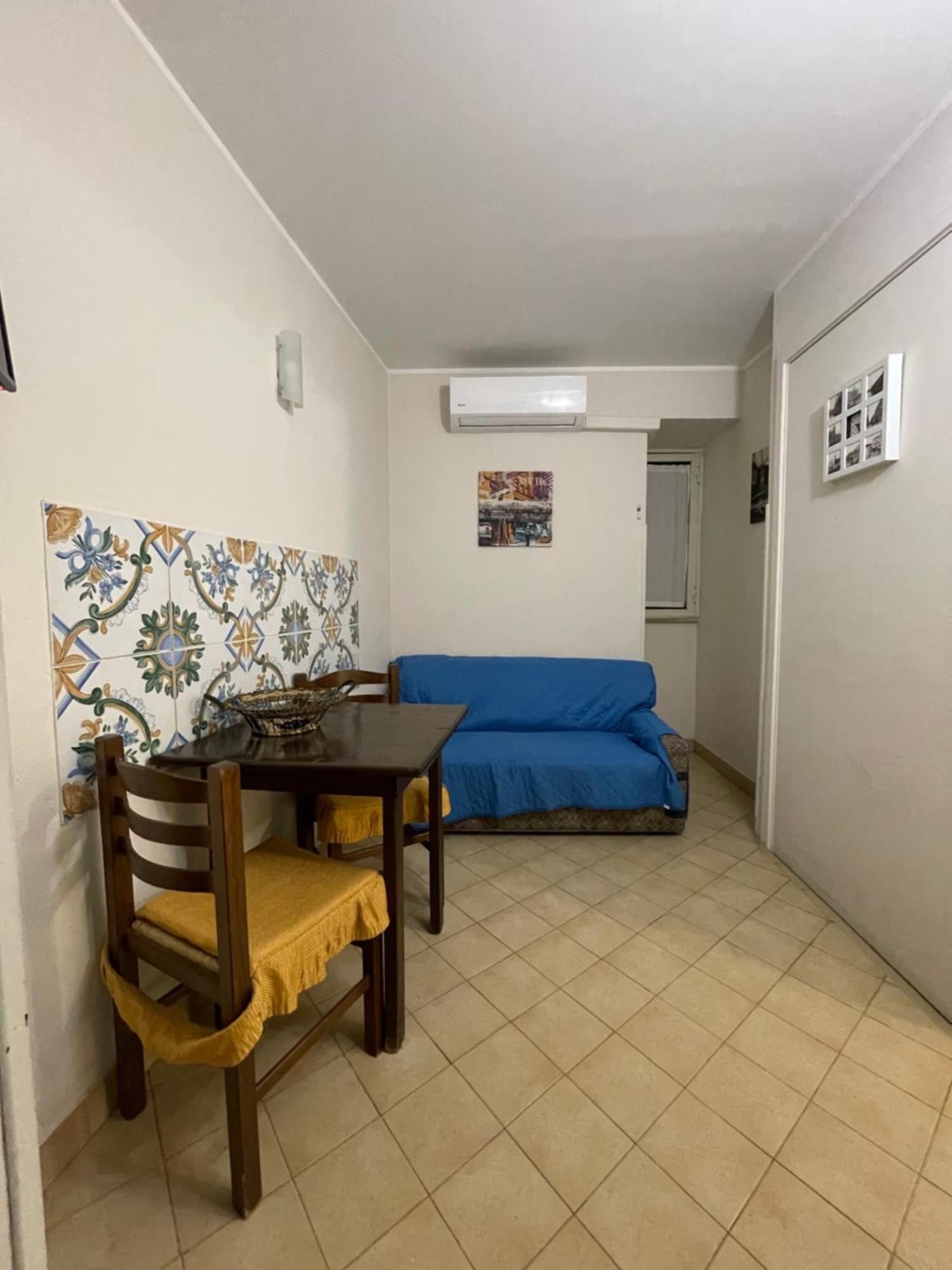 Normanni Central House Palermo Exterior foto